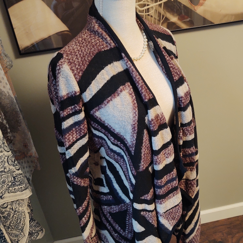 NWT Lucky Brand Cardigan